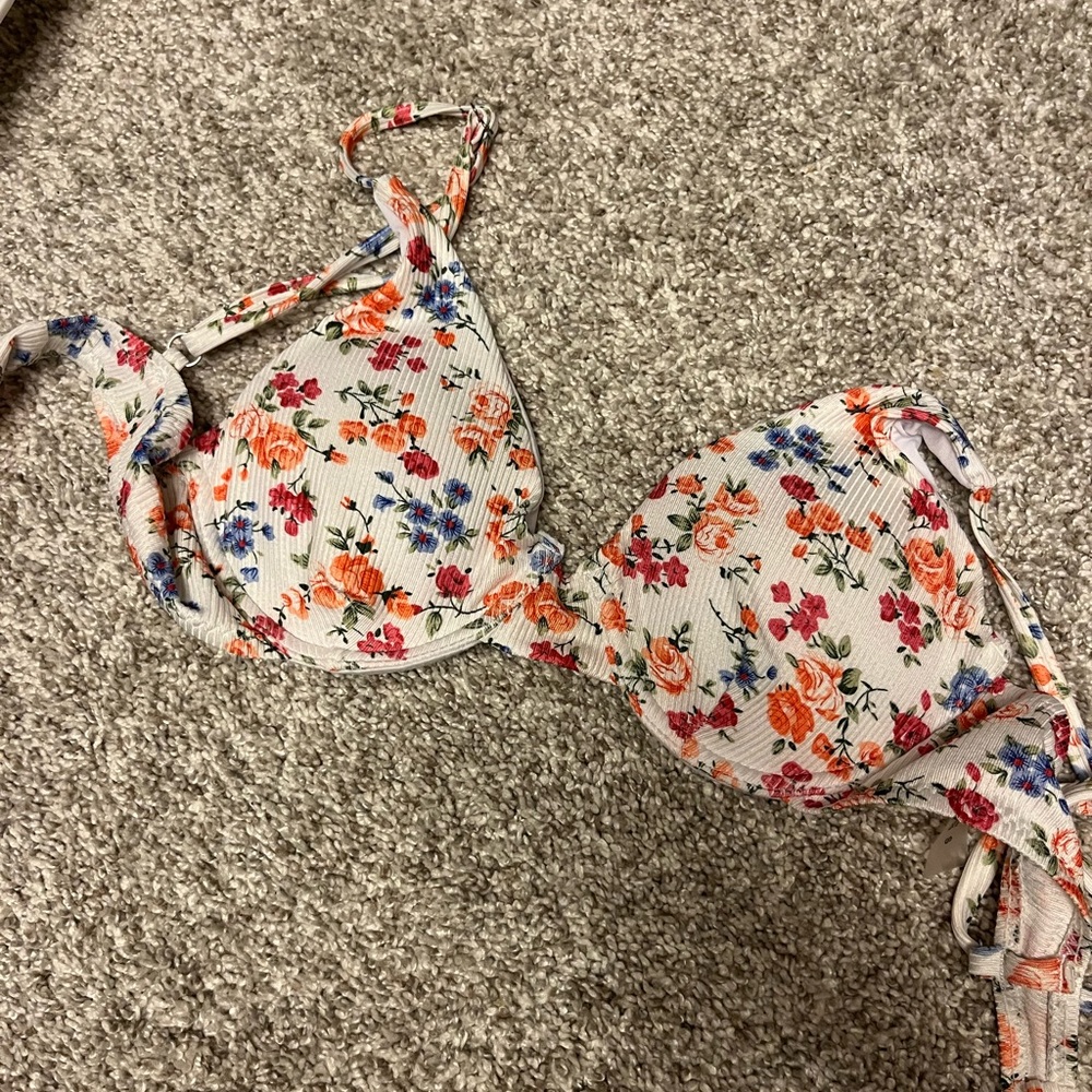 SHEIN bikini tops